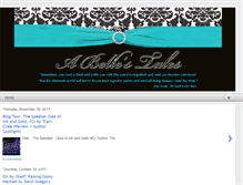 Tablet Screenshot of abellestales.com